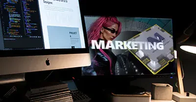 Marketing And Artificial Intelligence