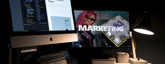 Marketing And Artificial Intelligence