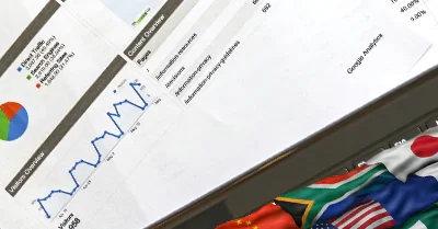 4 Curious Facts About Global Marketing That Will Blow Your Mind