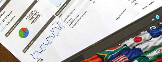 4 Curious Facts About Global Marketing That Will Blow Your Mind